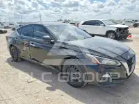 2020 Nissan ALTIMA фото