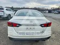 2020 Nissan ALTIMA фото