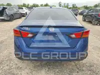 2020 Nissan ALTIMA фото