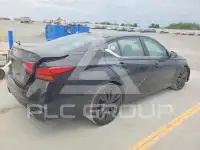 2020 Nissan ALTIMA фото