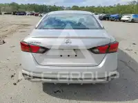2020 Nissan ALTIMA фото