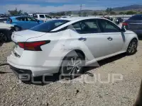 2020 Nissan ALTIMA фото