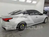 2020 Nissan ALTIMA фото
