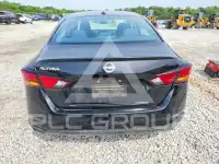 2020 Nissan ALTIMA фото