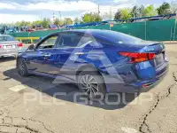 2020 Nissan ALTIMA photo