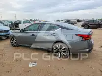 2020 Nissan ALTIMA фото