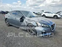 2020 Nissan ALTIMA фото