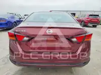 2020 Nissan ALTIMA фото