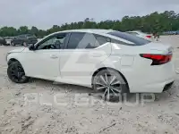 2020 Nissan ALTIMA фото