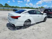 2020 Nissan ALTIMA фото
