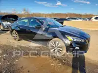 2020 Nissan ALTIMA фото