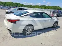 2020 Nissan ALTIMA photo