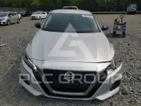 2020 Nissan ALTIMA фото