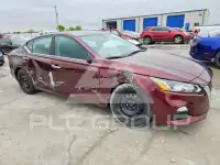 2020 Nissan ALTIMA фото
