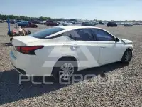 2020 Nissan ALTIMA фото