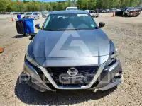 2020 Nissan ALTIMA фото