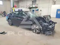 2020 Nissan ALTIMA фото