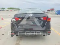 2020 Nissan ALTIMA фото