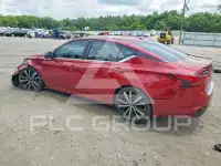 2020 Nissan ALTIMA photo