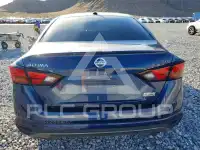 2020 Nissan ALTIMA фото