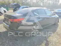 2020 Nissan ALTIMA фото