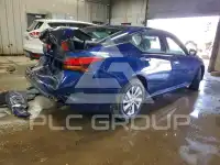 2020 Nissan ALTIMA фото