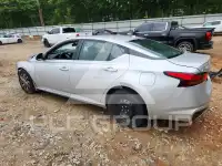 2020 Nissan ALTIMA фото