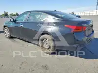 2020 Nissan ALTIMA фото