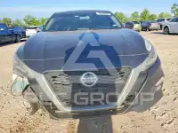 2020 Nissan ALTIMA фото