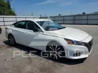 2020 Nissan ALTIMA фото