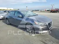 2020 Nissan ALTIMA фото