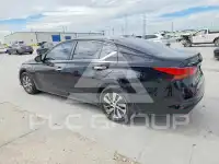 2020 Nissan ALTIMA photo