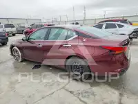 2020 Nissan ALTIMA фото