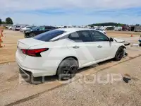 2020 Nissan ALTIMA фото