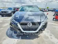 2020 Nissan ALTIMA фото