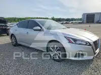 2020 Nissan ALTIMA фото