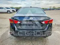 2020 Nissan ALTIMA фото