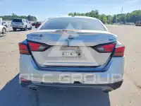 2020 Nissan ALTIMA фото