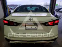 2020 Nissan ALTIMA фото