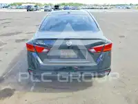 2020 Nissan ALTIMA фото