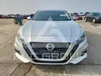 2020 Nissan ALTIMA фото