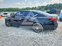 2020 Nissan ALTIMA photo