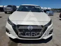 2020 Nissan ALTIMA фото