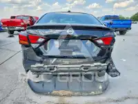 2020 Nissan ALTIMA photo