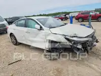 2020 Nissan ALTIMA фото