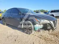2020 Nissan ALTIMA фото