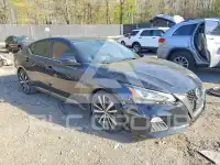 2020 Nissan ALTIMA фото