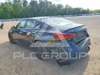 2020 Nissan ALTIMA фото