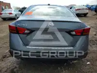 2020 Nissan ALTIMA фото