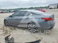 2020 Nissan ALTIMA фото
